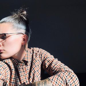 Meet your Posher, Pamela